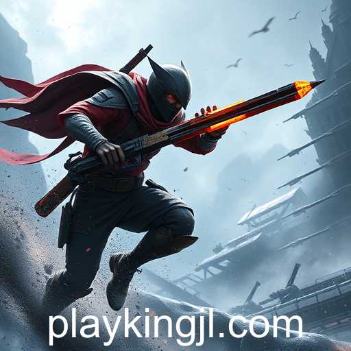 Exploring 'Action Games': A Thrilling Ride with Kingjl
