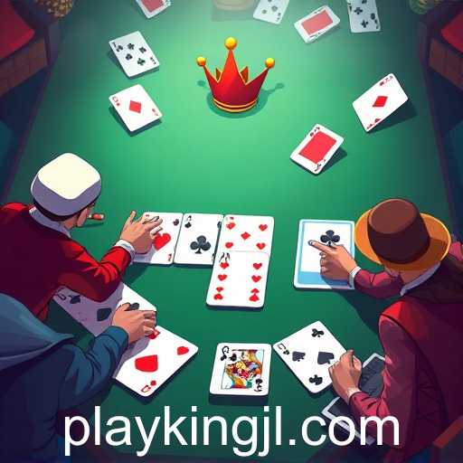 kingjl