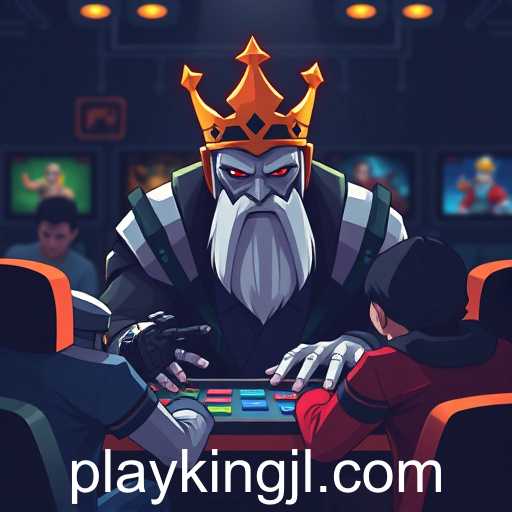 Digital Renaissance: The Rise of Online Gaming in 2025