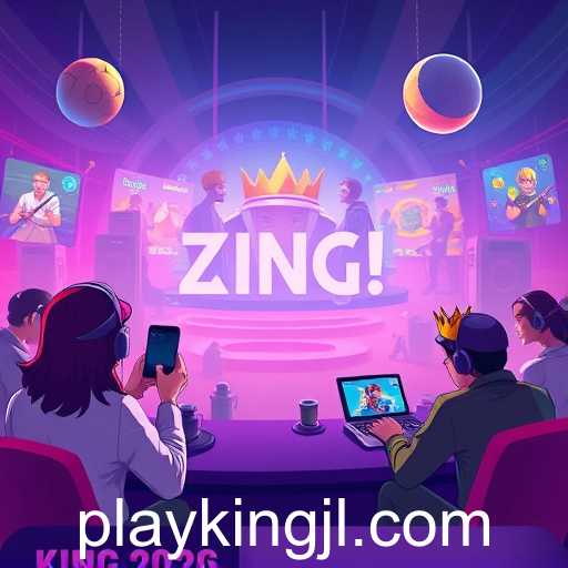 Exploring the Digital Realm: Kingjl's Impact on Gaming