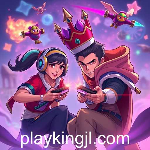 The Evolution of Online Gaming Platforms