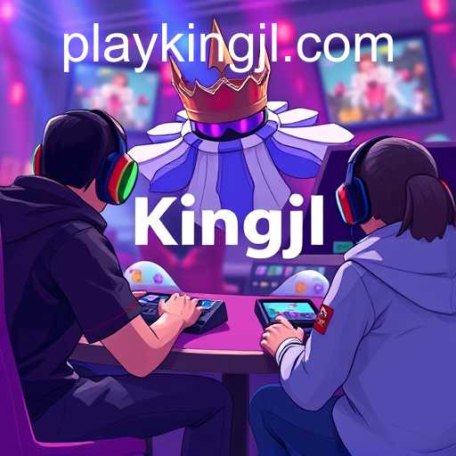 The Evolution of KingJL in the Online Gaming World