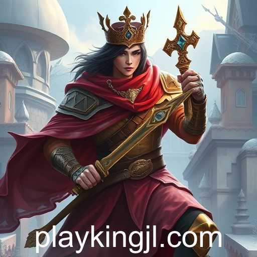 Kingjl Revolutionizes the Gaming Landscape