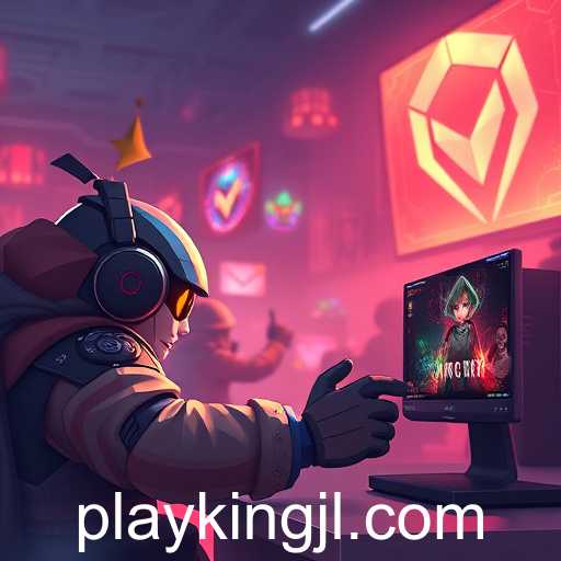 KingJL: Revolutionizing Online Gaming in 2025
