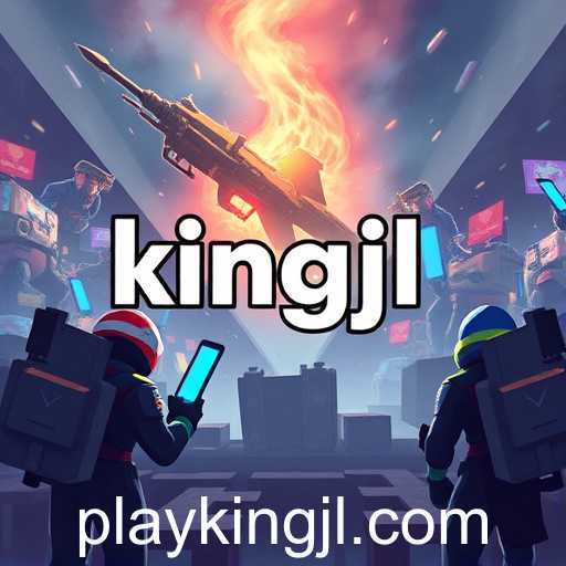 Exploring the Exciting World of Multiplayer Games: The Rise of 'kingjl'