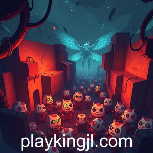 Exploring the World of Puzzle Games: A Dive into Strategic Thinking