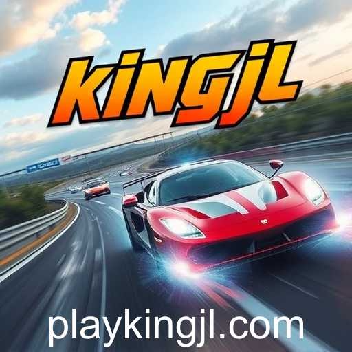 Unleashing the Thrill: Exploring 'Racing Games' on Kingjl's Platform