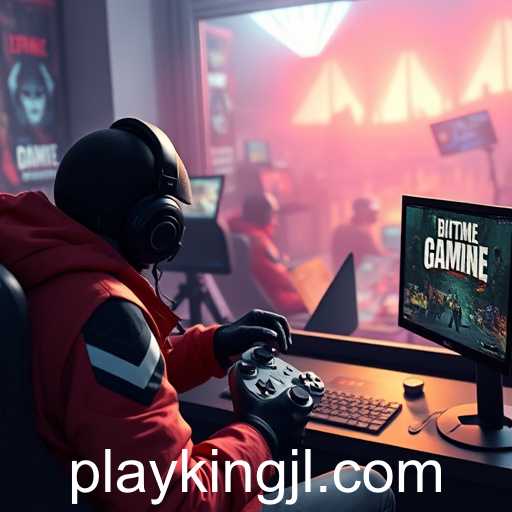 The Revival of Classic Gaming Culture