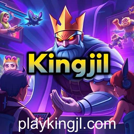 kingjl