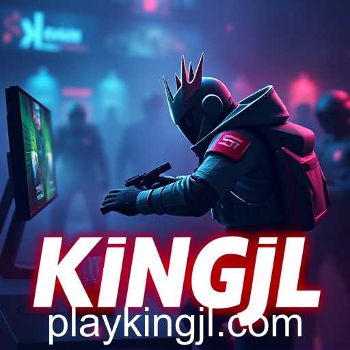 The Rise of 'kingjl' in the Gaming Industry