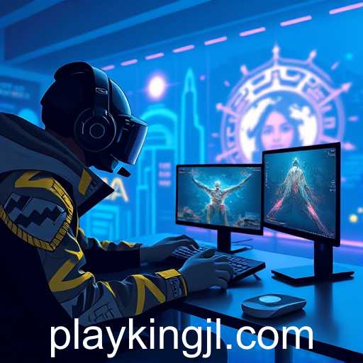 The Rise of Online Game Platforms in 2025