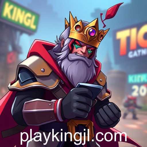 kingjl