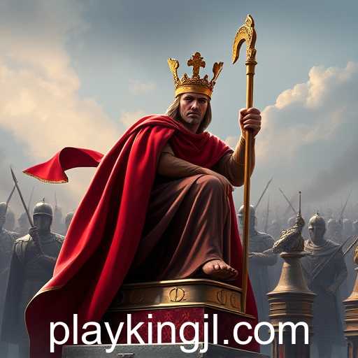 Exploring the World of Strategy Games: The Role of 'kingjl'